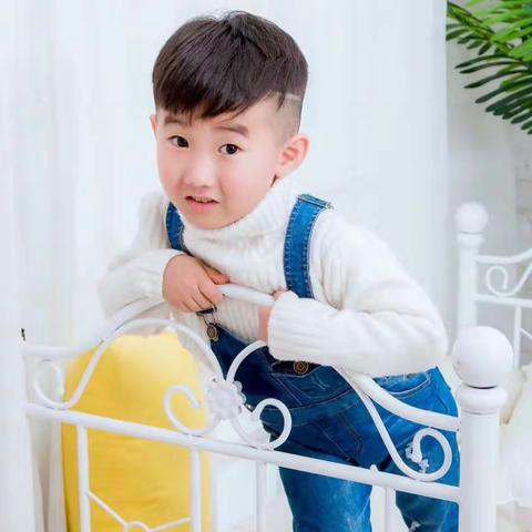 【亲子广播站第55期】———《彩虹色的花》