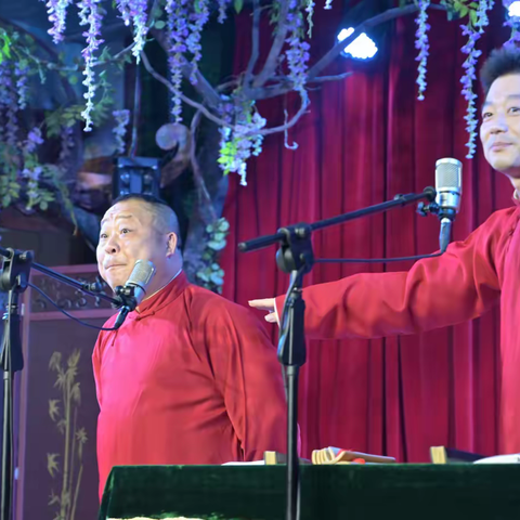 长沙相声演出剧场 半趣斋剧场