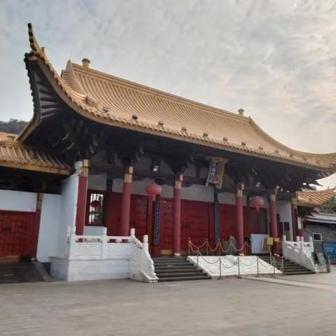 风扬画室2022年文庙写生