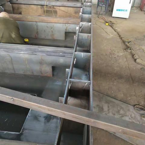 山东凯瑞达机械设备有限公司