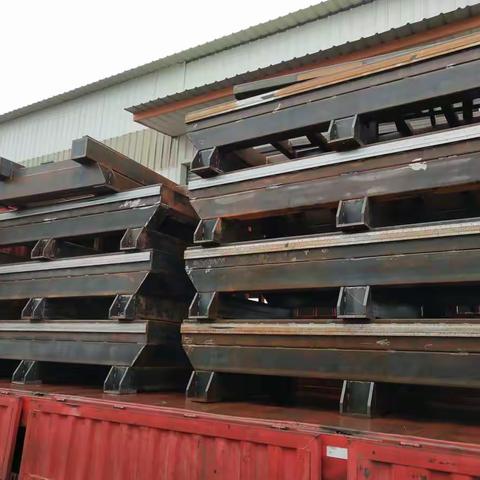 山东凯瑞达机械设备有限公司