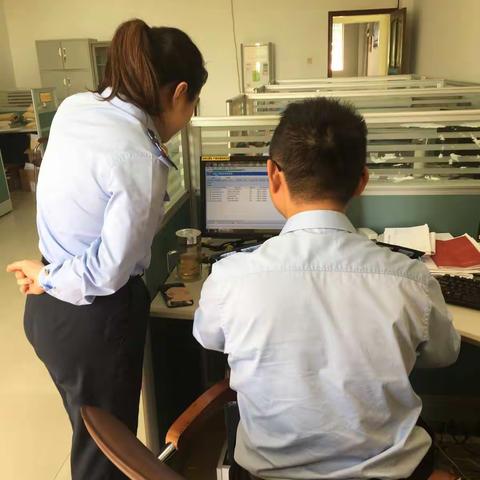 万宁市税务局联合法院成功扣缴税款近2000万元