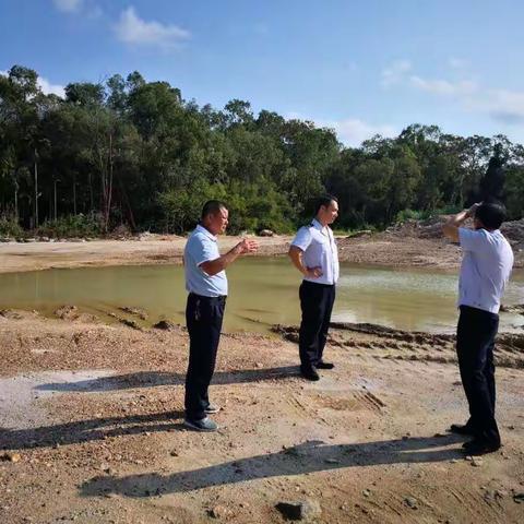 万宁税务“三举措”开展扫黑除恶专项斗争助力营造良好税收营商环境