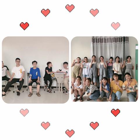 2019童乐教育九年级日常