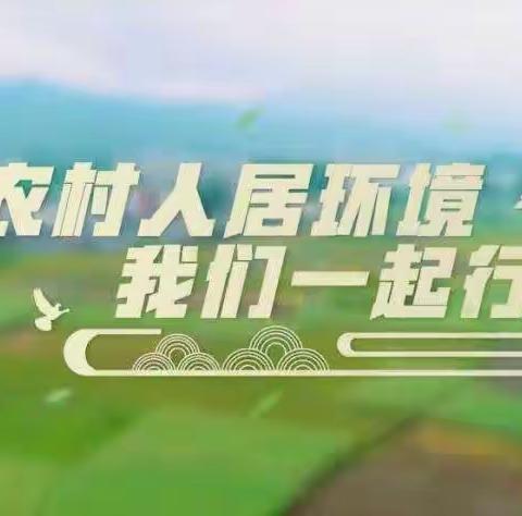 持续整治，久久为功——康店镇人居环境整治不停歇（七）