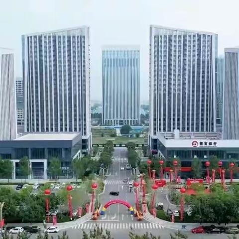 招商银行聊城分行营业部组织“弘扬红色金融精神，传播人民币文化”的答题活动