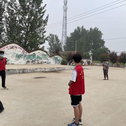 充分发挥党建引领作用，多措并举助力疫情防控