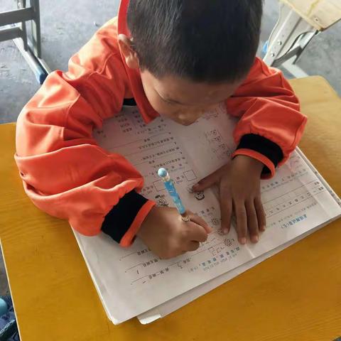 平原镇户勐街智榕教育培训培训中心学生个人成长记录。——孟伶欢