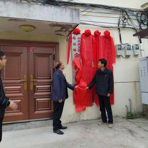 同气连枝庄严承诺 同心协力矢志前行