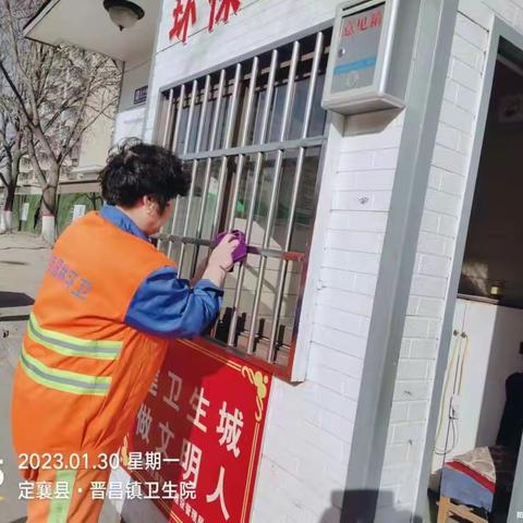 忻州明佳公司招收环卫工人啦