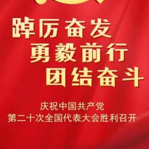 阿尔山市局党支部召开专题会议学习宣传贯彻党的二十大精神