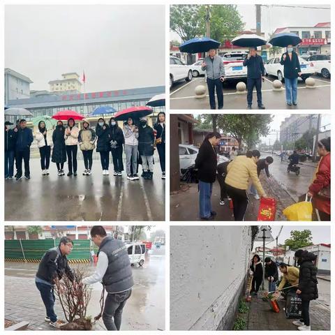 临漳县卫生健康局的美篇