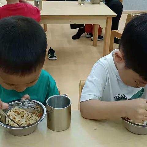 KiDSHUB孩知堡儿童学院今日活动分享