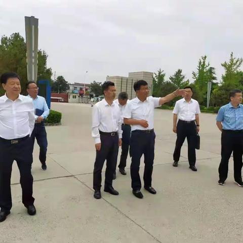 宋涛拜访陇东学院领导并座谈