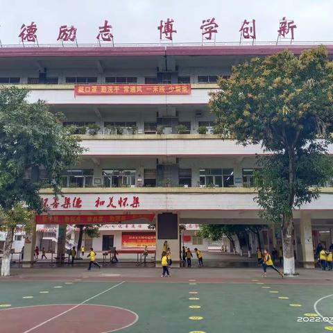 推行“非线性”教学，促进“双减”提质增效，——怀集县小学数学教师教学能力提升培训（第五批次）