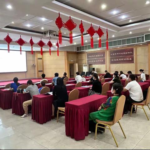 莱芜分行成功举办2023年高考志愿填报交流会