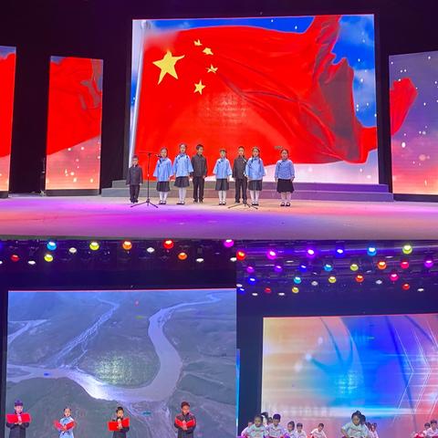 中国银行莱芜分行成功举办“快乐成长 童心向党”庆六一文艺汇演活动