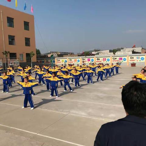 霍州市中小学全学科阅读观摩研讨会