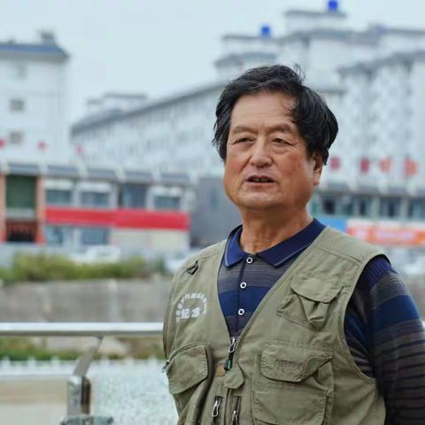 追光逐影五十年