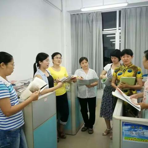 行路致远 砥砺前行――探讨高二语文如何培优补差
