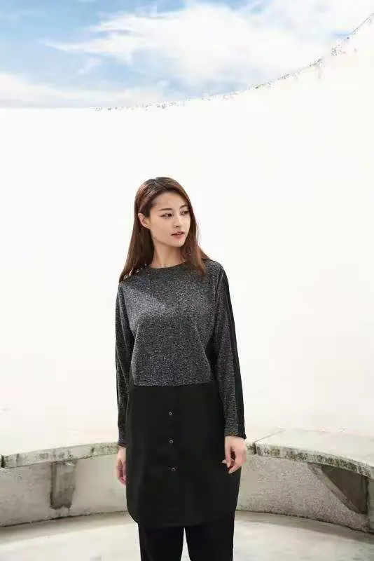 七着～堓上秋装展示