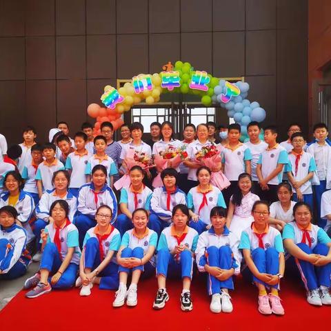 扬帆起航607