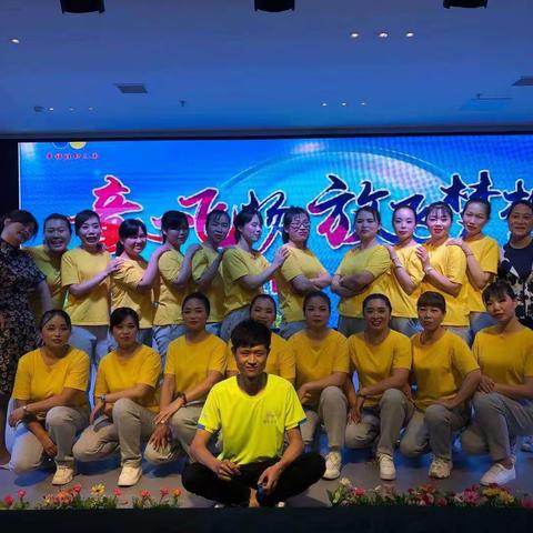 2021幸福娃幼儿园“六一”文艺汇演