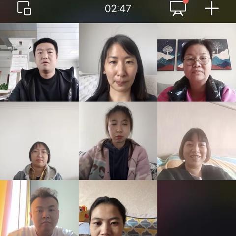 市支公司传达了梁总《切实转变工作作风，提高干部履职能力》的工作进行学习