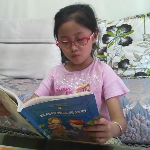 点点滴滴见成长