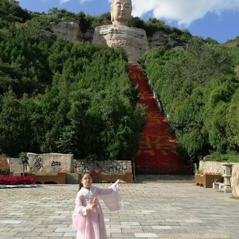 放眼社会实践    丰富暑假生活