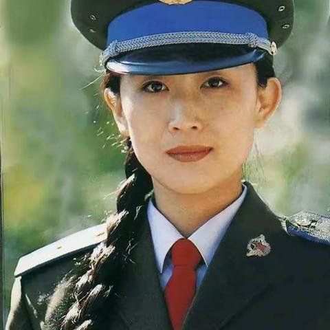 演员阵瑾（转载）