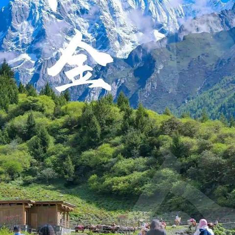 川西……小金山
