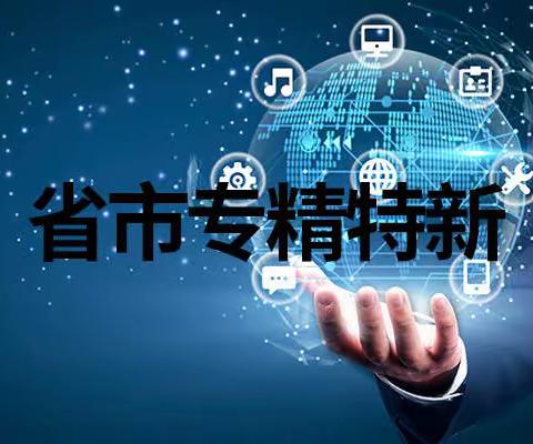 山东省专精特新新政策发布？企业该如何申报
