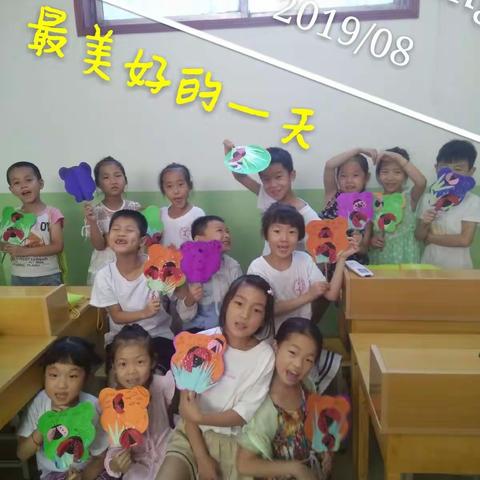 2019年暑期线描一期作品汇报展