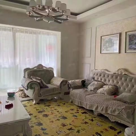 ⭐⭐鑫城花园现浇商品房精装2/2/1，产权88带大阳台低楼层，一口价39.8万，正读苏南苏祠中小学！看房66000
