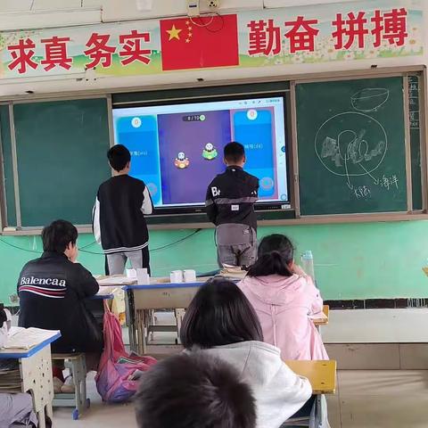 关爱学生幸福成长/魏县红联学校