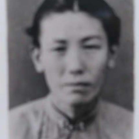 我的街道义务主任妈妈