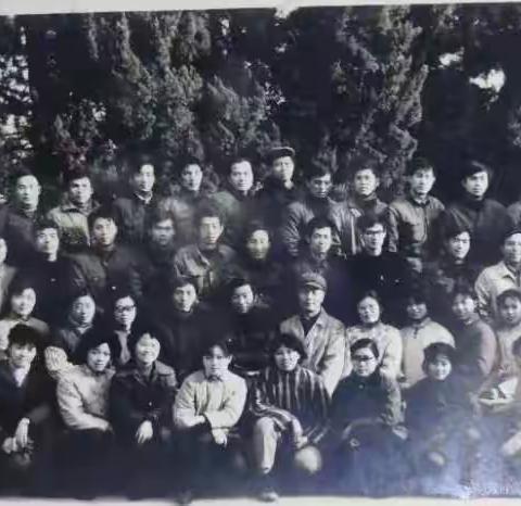 四十年后来相会