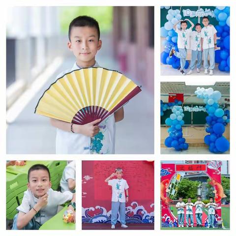 星河小学三年级9班-丁屹杨