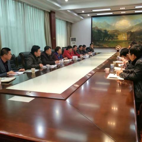 聚焦新高考，砥砺前行——记2019年文昌市田家炳中学赴山东学习之旅