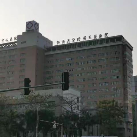 再生医疗专家应邀到访东莞市滨海湾中心医院（暨南大学附属东莞医院）会诊及交流