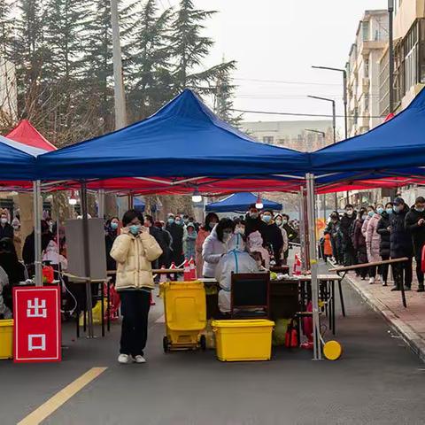 【lhx】核酸检测实战演练