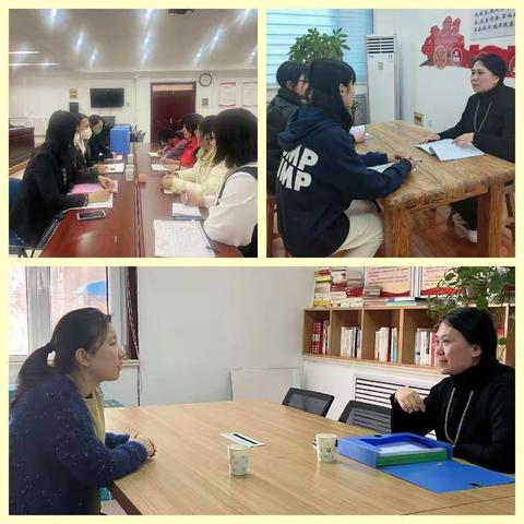 天桥区民政局到街道调研社区社会组织联合会建设情况