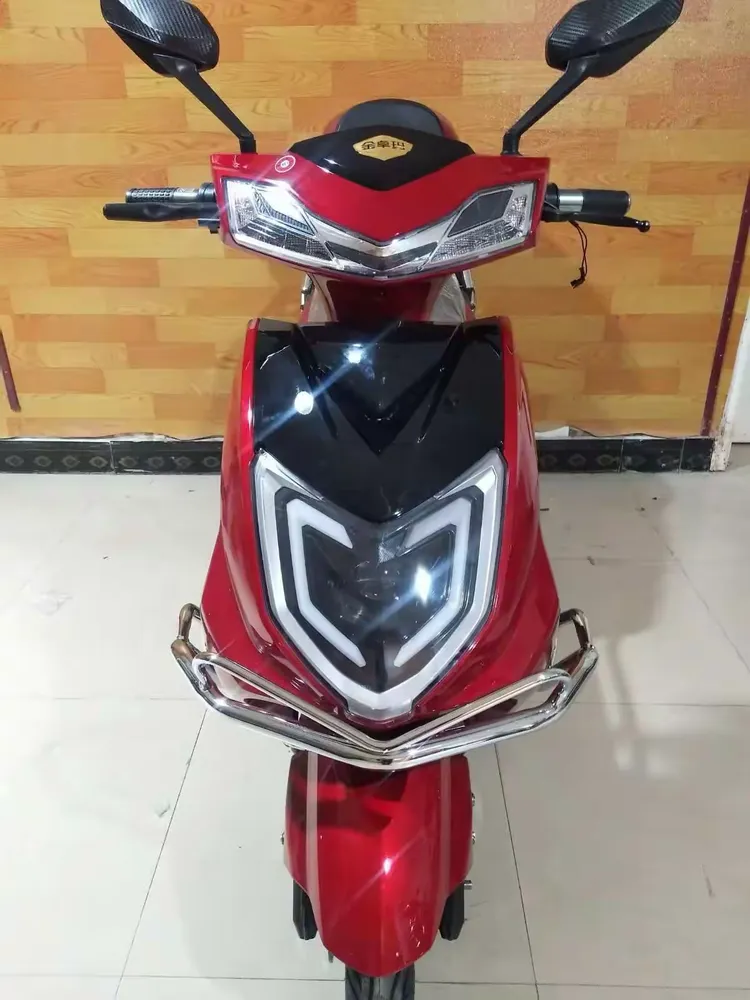 金卓玛电动车 定货15辆 送简易款金丝猴1辆 时间有限抓紧定购 活动