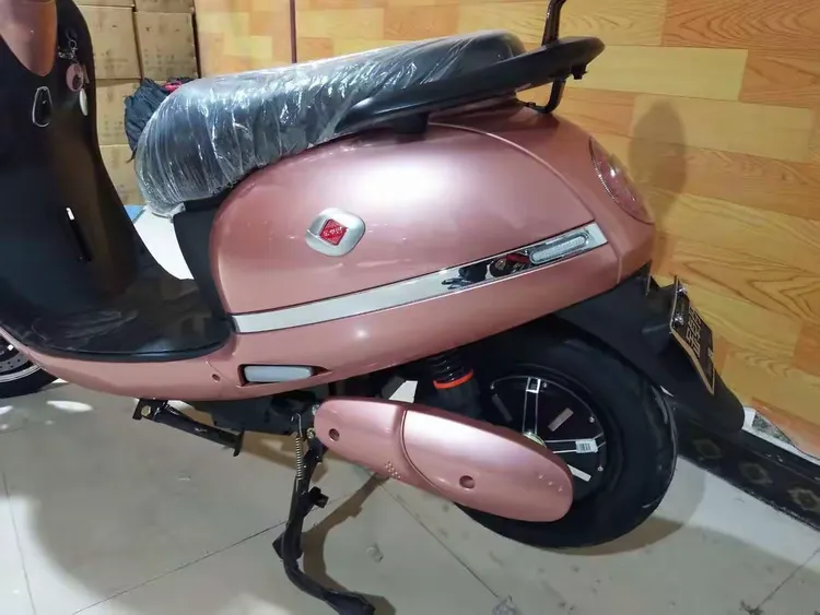 金卓玛电动车 定货15辆 送简易款金丝猴1辆 时间有限抓紧定购 活动