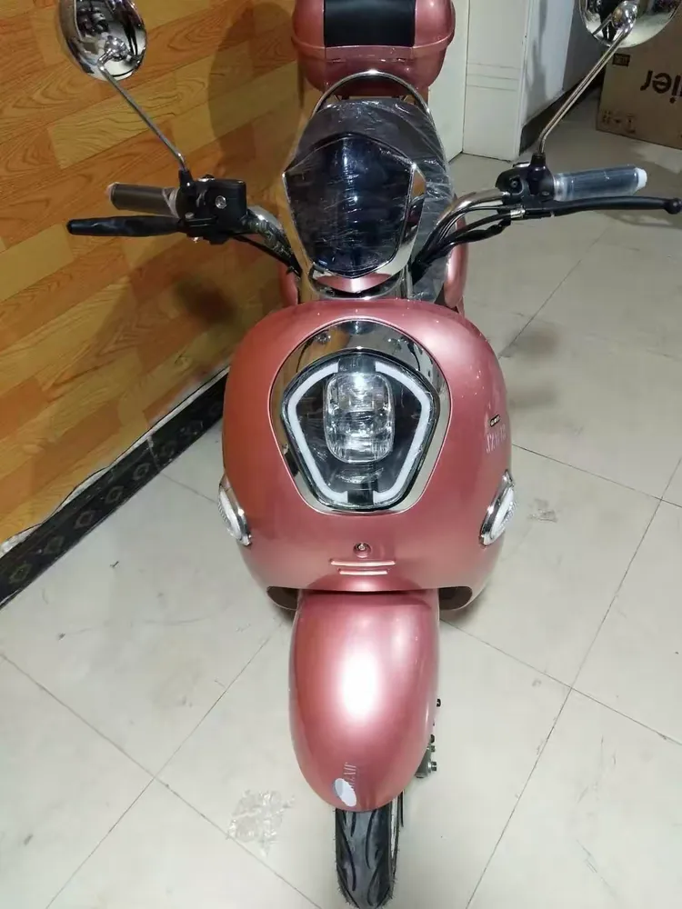 金卓玛电动车 定货15辆 送简易款金丝猴1辆 时间有限抓紧定购 活动