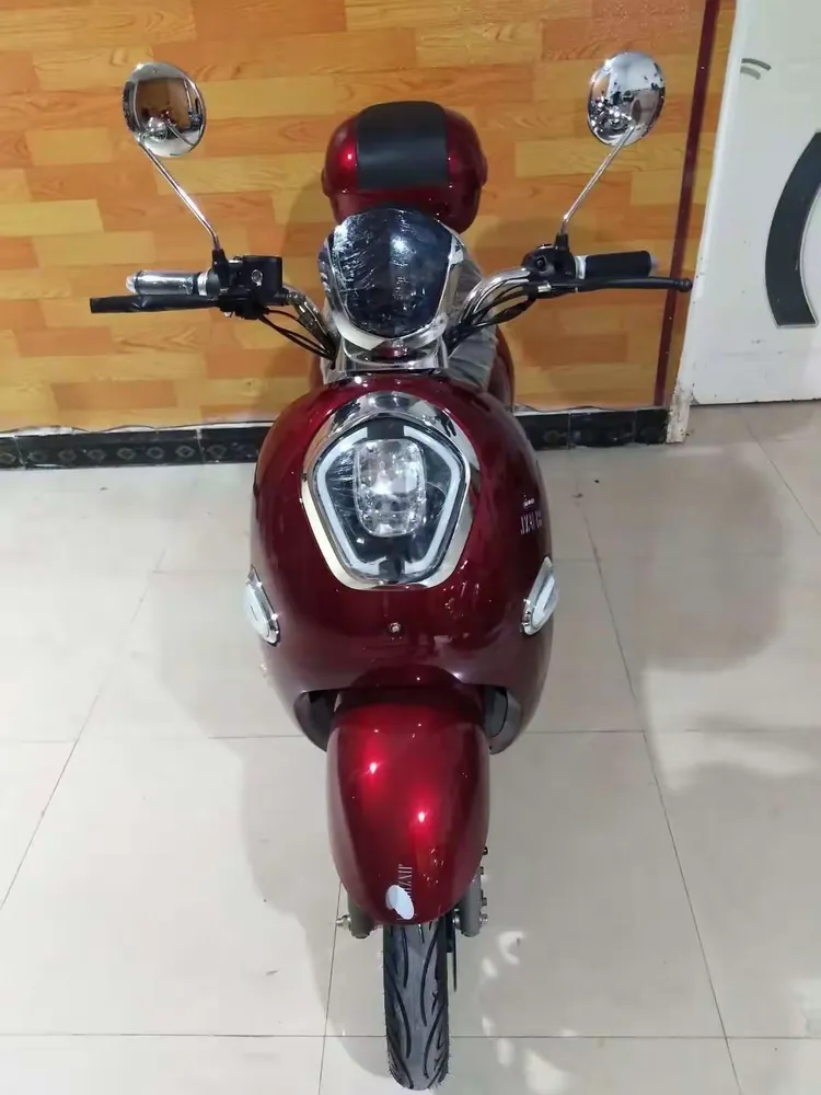 金卓玛电动车 定货15辆 送简易款金丝猴1辆 时间有限抓紧定购 活动