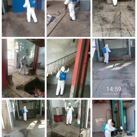 没有一个冬天不可逾越，没有一个春天不会来临。战病毒，抗肺炎，奥图环境在行动！