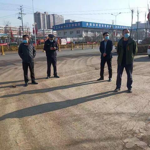 奥图环境与您共建美丽渑池