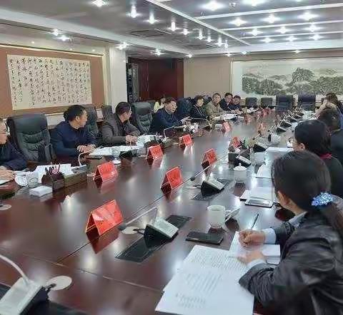 总行乡金部吴敏总经理一行赴皖调研